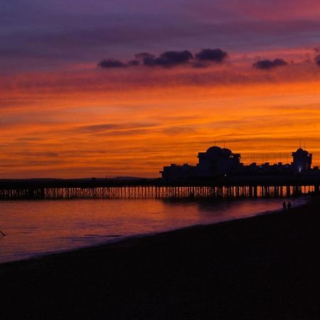 شقة Heart Of Southsea,Near Common And Sea. بورتسماوث المظهر الخارجي الصورة