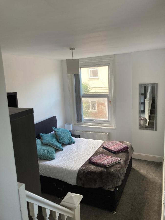 شقة Heart Of Southsea,Near Common And Sea. بورتسماوث المظهر الخارجي الصورة