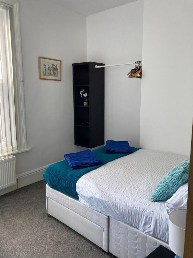 شقة Heart Of Southsea,Near Common And Sea. بورتسماوث المظهر الخارجي الصورة