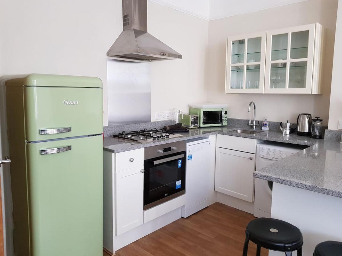 شقة Heart Of Southsea,Near Common And Sea. بورتسماوث المظهر الخارجي الصورة